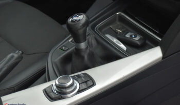BMW Seria 4 | RWD (tył) | Automatyczna | 190 KM | Srebrny full