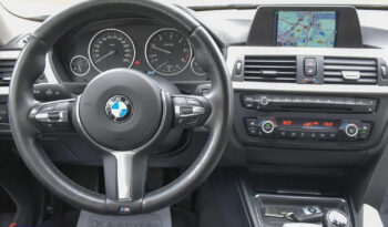 BMW Seria 4 | RWD (tył) | Automatyczna | 190 KM | Srebrny full