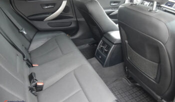 BMW Seria 4 | RWD (tył) | Automatyczna | 190 KM | Srebrny full