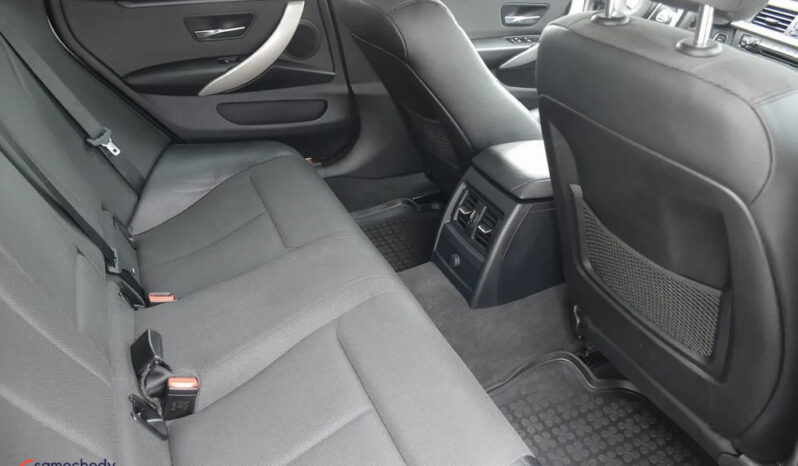 BMW Seria 4 | RWD (tył) | Automatyczna | 190 KM | Srebrny full