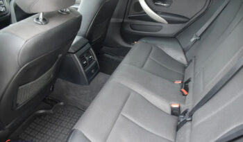 BMW Seria 4 | RWD (tył) | Automatyczna | 190 KM | Srebrny full