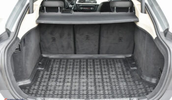 BMW Seria 4 | RWD (tył) | Automatyczna | 190 KM | Srebrny full