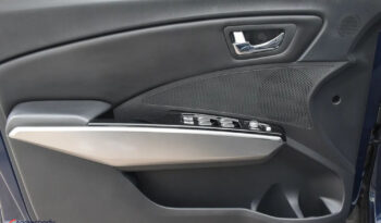 SsangYong/KGM Tivoli | FWD (przód) | Manualna | 128 KM | Niebieski full