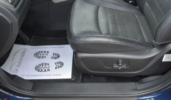 SsangYong/KGM Tivoli | FWD (przód) | Manualna | 128 KM | Niebieski full