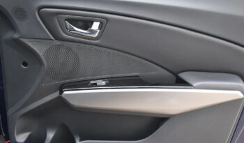 SsangYong/KGM Tivoli | FWD (przód) | Manualna | 128 KM | Niebieski full