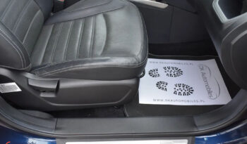 SsangYong/KGM Tivoli | FWD (przód) | Manualna | 128 KM | Niebieski full