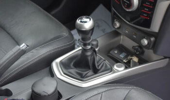 SsangYong/KGM Tivoli | FWD (przód) | Manualna | 128 KM | Niebieski full
