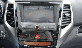 SsangYong/KGM Tivoli | FWD (przód) | Manualna | 128 KM | Niebieski full