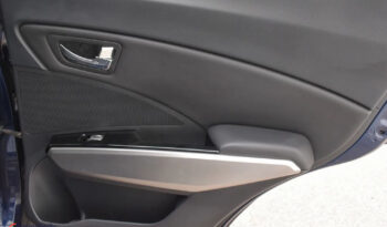 SsangYong/KGM Tivoli | FWD (przód) | Manualna | 128 KM | Niebieski full