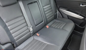 SsangYong/KGM Tivoli | FWD (przód) | Manualna | 128 KM | Niebieski full