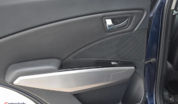 SsangYong/KGM Tivoli | FWD (przód) | Manualna | 128 KM | Niebieski full