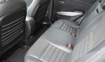 SsangYong/KGM Tivoli | FWD (przód) | Manualna | 128 KM | Niebieski full