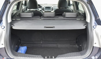 SsangYong/KGM Tivoli | FWD (przód) | Manualna | 128 KM | Niebieski full