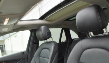 Mercedes-Benz GLC | 4×4 (stały) | Automatyczna | 194 KM | Czarny full