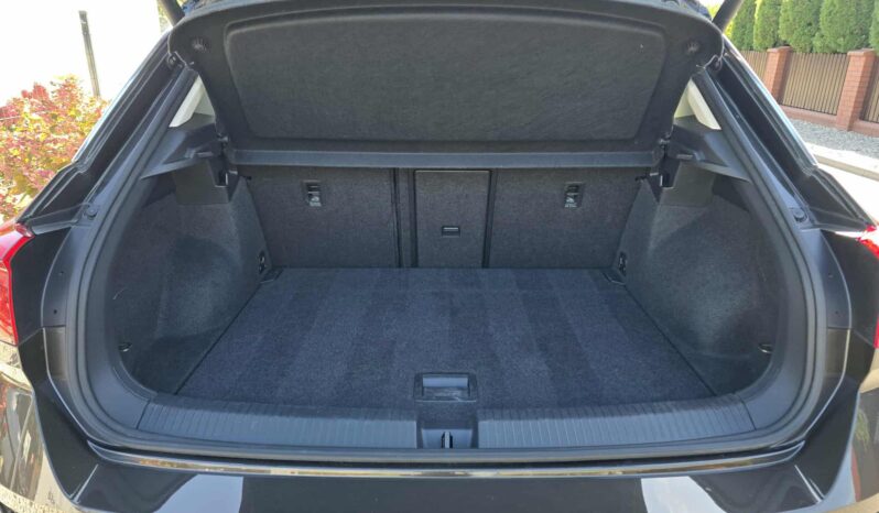 Volkswagen T-Roc | FWD (przód) | Manualna | 150 KM | Brązowy full