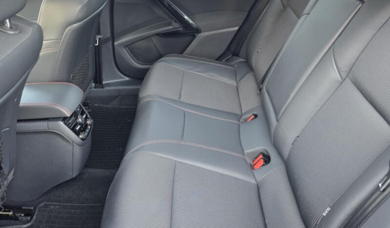 Peugeot 508 | FWD (przód) | Manualna | 150 KM | Szary full