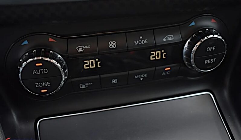 Mercedes-Benz Klasa A | FWD (przód) | Manualna | 109 KM | Szary full