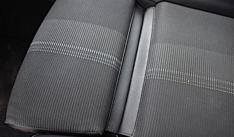 Mercedes-Benz Klasa A | FWD (przód) | Manualna | 109 KM | Szary full