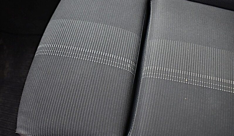Mercedes-Benz Klasa A | FWD (przód) | Manualna | 109 KM | Szary full