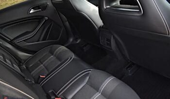 Mercedes-Benz Klasa A | FWD (przód) | Manualna | 109 KM | Szary full