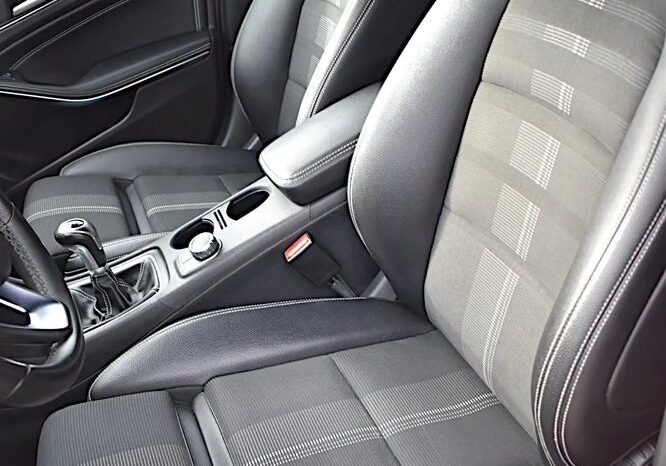 Mercedes-Benz Klasa A | FWD (przód) | Manualna | 109 KM | Szary full