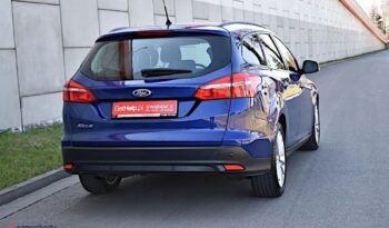 Ford Focus | FWD (przód) | Manualna | 120 KM | Inny kolor full