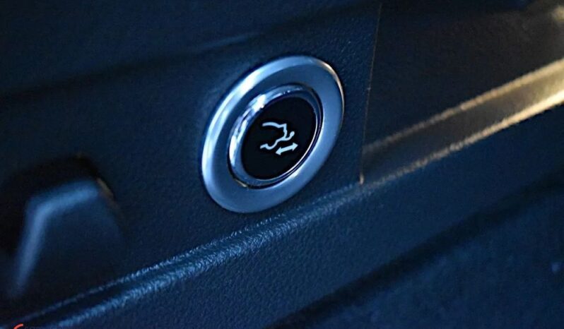 Ford Focus | FWD (przód) | Manualna | 120 KM | Inny kolor full