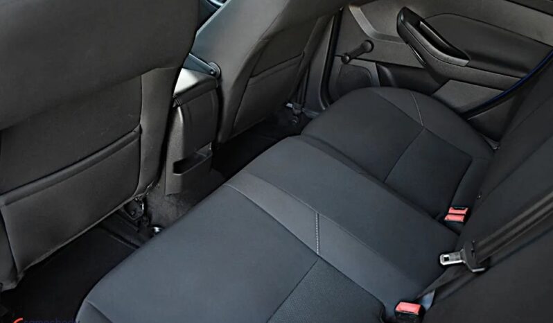 Ford Focus | FWD (przód) | Manualna | 120 KM | Inny kolor full