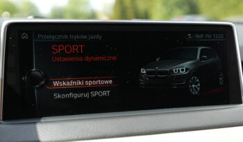 BMW X5 | 4×4 (stały) | Automatyczna | 231 KM | Szary full
