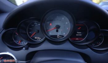 Porsche Cayenne | 4×4 (stały) | Automatyczna | 400 KM | Szary full