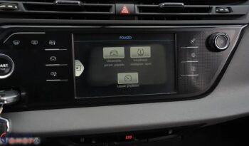 Citroën C4 Grand Picasso | FWD (przód) | Manualna | 116 KM | Szary full