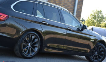 BMW Seria 5 | RWD (tył) | Automatyczna | 150 KM | Brązowy full