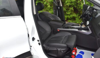 Renault Kadjar | FWD (przód) | Automatyczna | 140 KM | Biały full