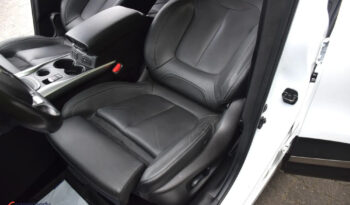 Renault Kadjar | FWD (przód) | Automatyczna | 140 KM | Biały full