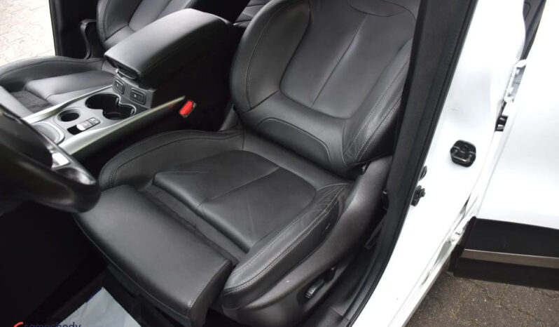 Renault Kadjar | FWD (przód) | Automatyczna | 140 KM | Biały full