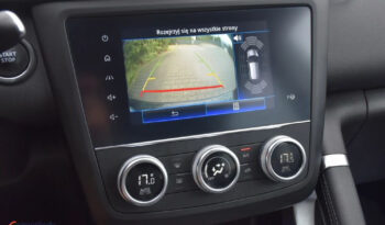 Renault Kadjar | FWD (przód) | Automatyczna | 140 KM | Biały full