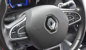 Renault Kadjar | FWD (przód) | Automatyczna | 140 KM | Biały full