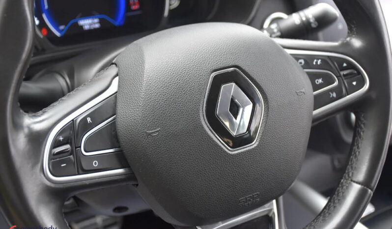 Renault Kadjar | FWD (przód) | Automatyczna | 140 KM | Biały full