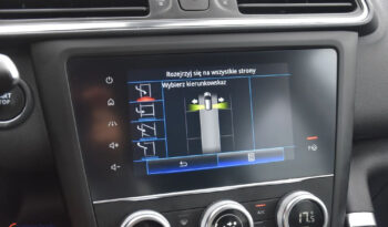 Renault Kadjar | FWD (przód) | Automatyczna | 140 KM | Biały full