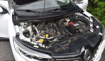 Renault Kadjar | FWD (przód) | Automatyczna | 140 KM | Biały full