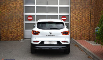 Renault Kadjar | FWD (przód) | Automatyczna | 140 KM | Biały full