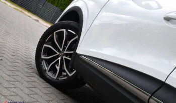 Renault Kadjar | FWD (przód) | Automatyczna | 140 KM | Biały full