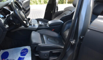 Audi A4 Avant | FWD (przód) | Manualna | 150 KM | Szary full