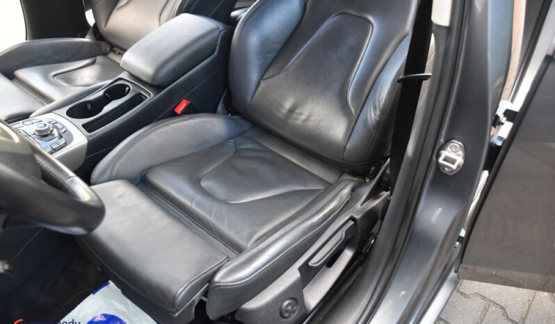 Audi A4 Avant | FWD (przód) | Manualna | 150 KM | Szary full