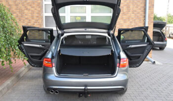 Audi A4 Avant | FWD (przód) | Manualna | 150 KM | Szary full