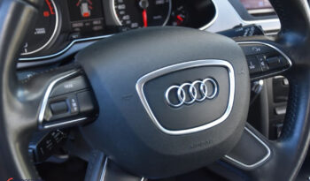 Audi A4 Avant | FWD (przód) | Manualna | 150 KM | Szary full