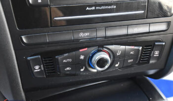 Audi A4 Avant | FWD (przód) | Manualna | 150 KM | Szary full