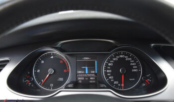 Audi A4 Avant | FWD (przód) | Manualna | 150 KM | Szary full