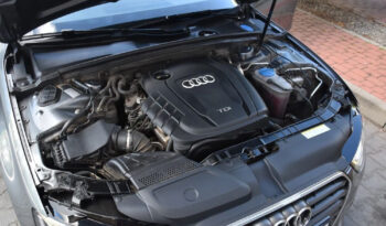 Audi A4 Avant | FWD (przód) | Manualna | 150 KM | Szary full