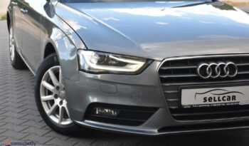 Audi A4 Avant | FWD (przód) | Manualna | 150 KM | Szary full